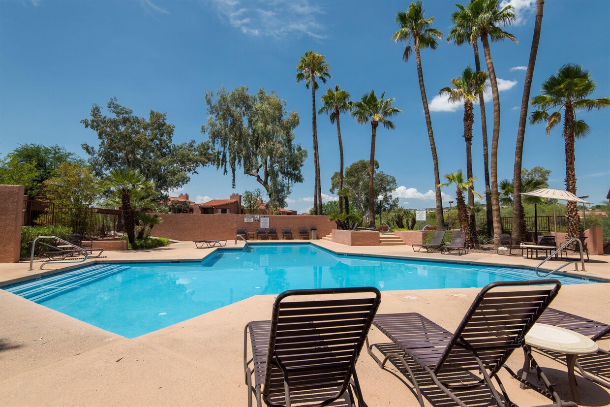 Foto principal - 5051 N Sabino Canyon Rd