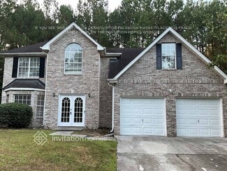 Building Photo - 6604 Hill Creek Cove