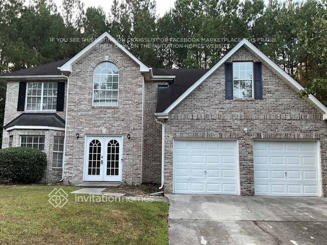 Building Photo - 6604 Hill Creek Cove