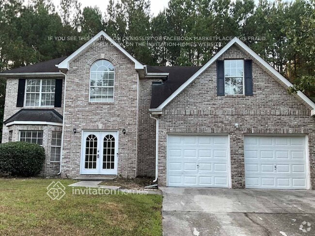 Building Photo - 6604 Hill Creek Cove