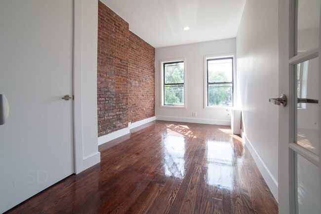 Foto del interior - 1486 Bedford Avenue