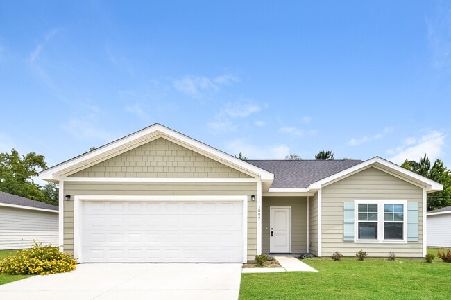 Building Photo - 1037 Autumns Wood Cir E