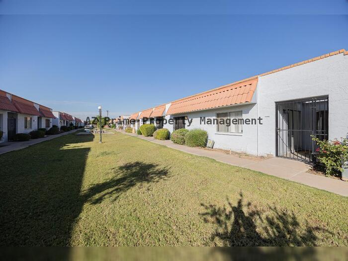 Photo - 6822 N 35TH AVE UNIT D, PHOENIX AZ