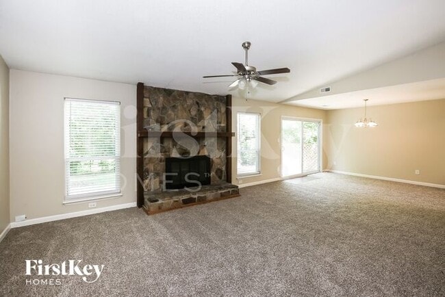 Building Photo - 11038 Vista Haven Dr