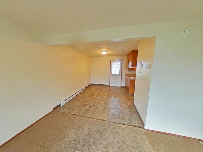 Foto del edificio - 2 Bedroom Apartment ~ Philomath ~ Small Pet Friendly