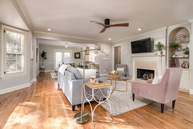 Foto del edificio - 104 Terrace Dr NE