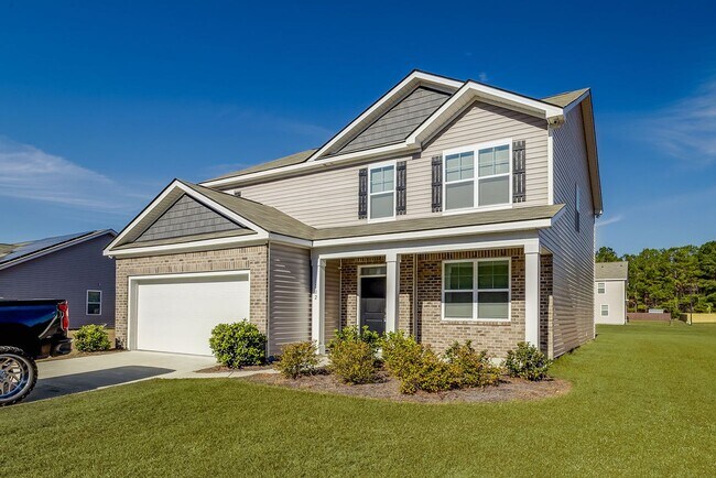 Foto del edificio - Spacious 5BR Home with Loft & Smart Features in Rincon