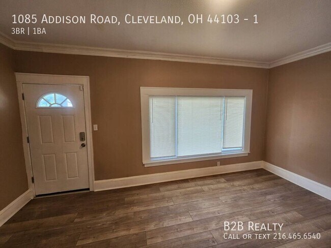 Building Photo - 1085 Addison Rd