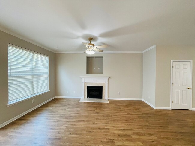 Foto del edificio - Charming 3 bedoom 2.5 bath town home in th...