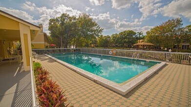 Interior Photo - Monterey Lakes Apartments