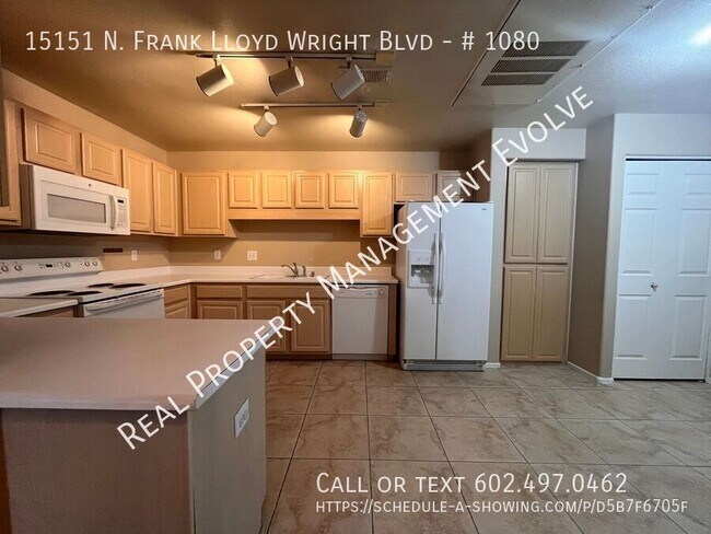 Foto del edificio - Nice Scottsdale Condo!