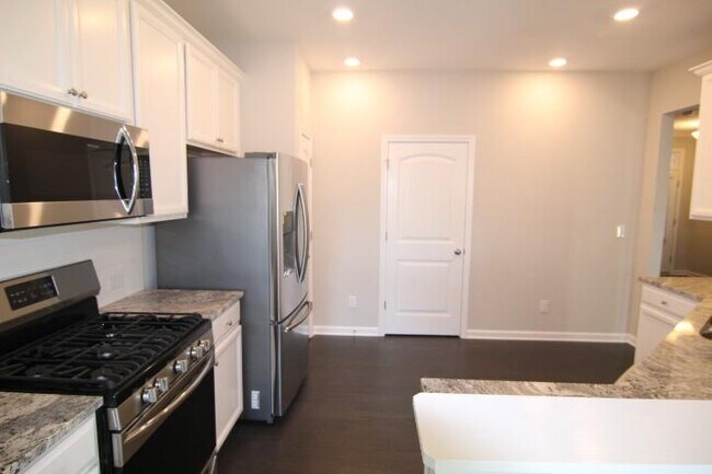 Foto del edificio - 7225 Heritage Oak Ct