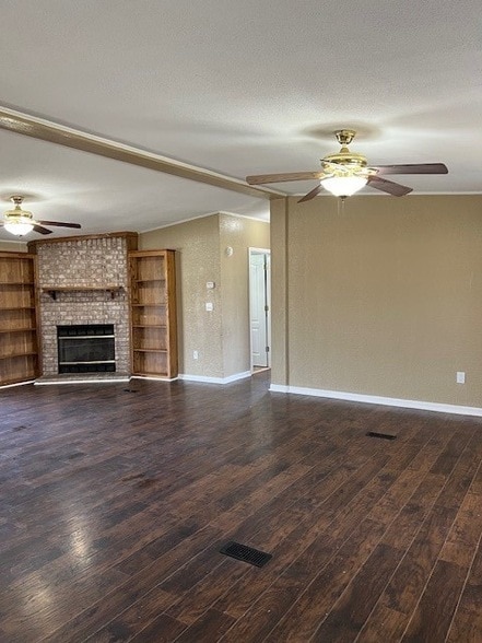 Foto del edificio - 6950 Bridle Bit Trail