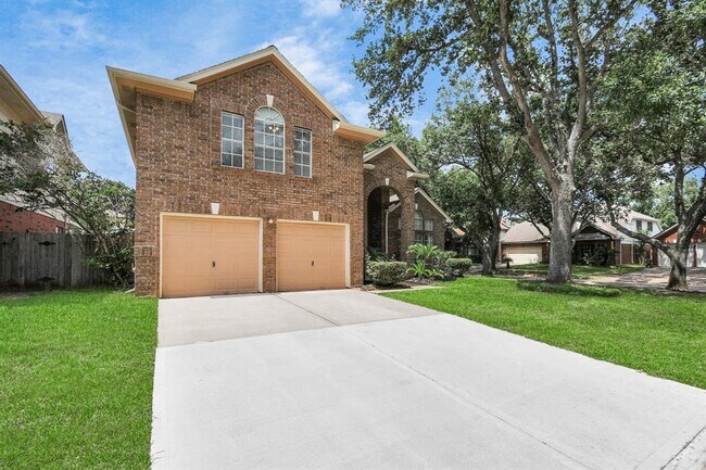 Foto del edificio - 4331 Calera Dr