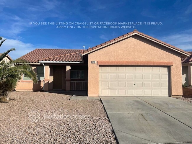 Building Photo - 216 Lynbrook St