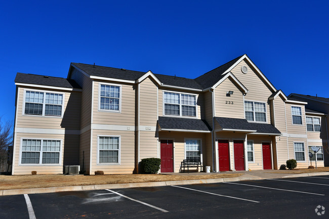 Foto del edificio - Lyons Estates