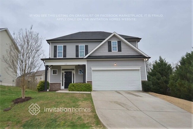 Building Photo - 540 McCarthy Dr