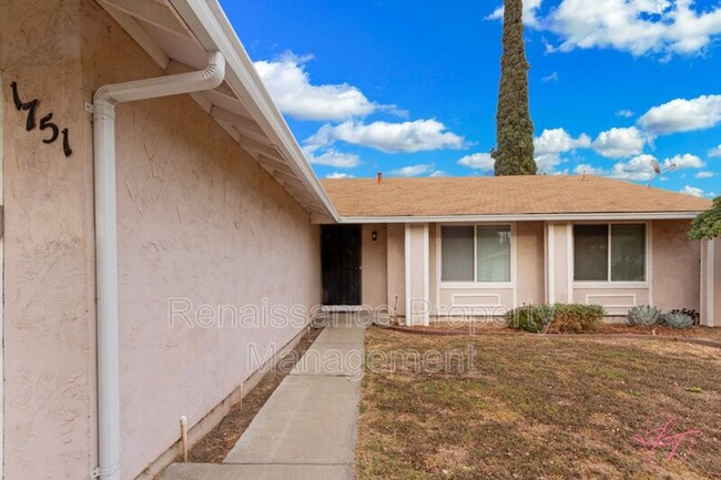 Building Photo - 1751 Mello Ct