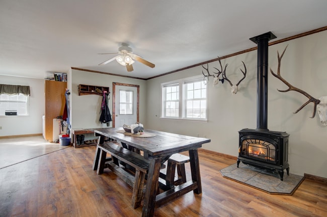 Building Photo - Comfort, Character & Extra Space