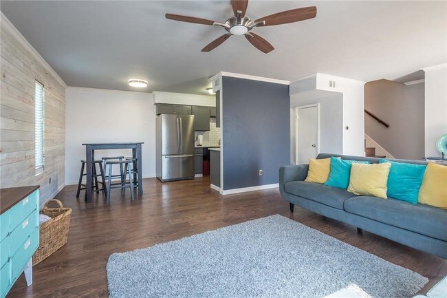Foto del edificio - 2608 Custer Pkwy