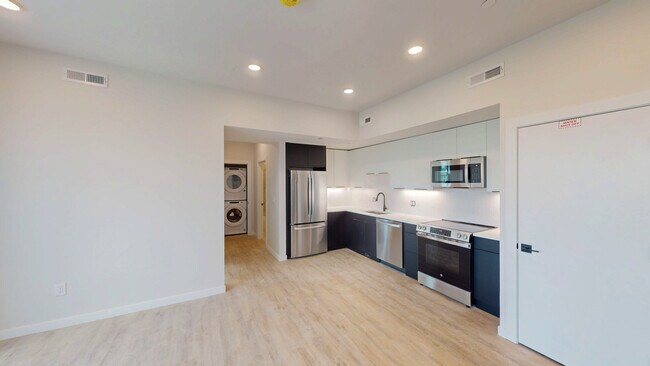 Foto del edificio - 36 Mount Pleasant St
