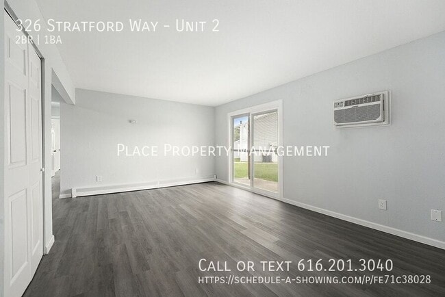 Building Photo - 326 Stratford Way