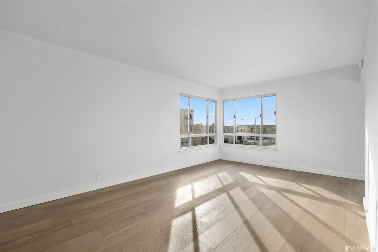 Foto principal - 3100 Taraval St