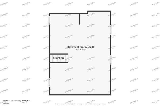 Building Photo - 3803 Wayne Ave