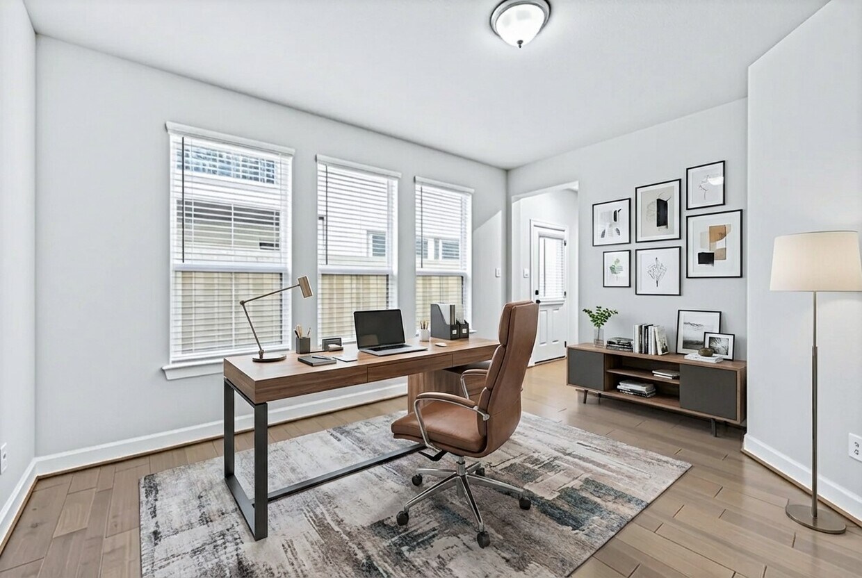 Foto del edificio - 4007 Centre Valley Ln