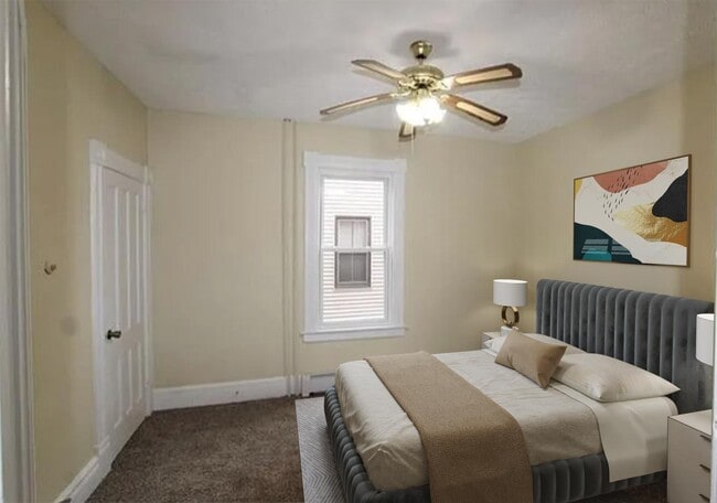 Photo - 99-101 Hungerford Street Apartment