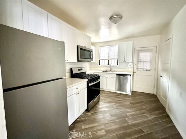 Foto del edificio - 5302 Colfax Ave