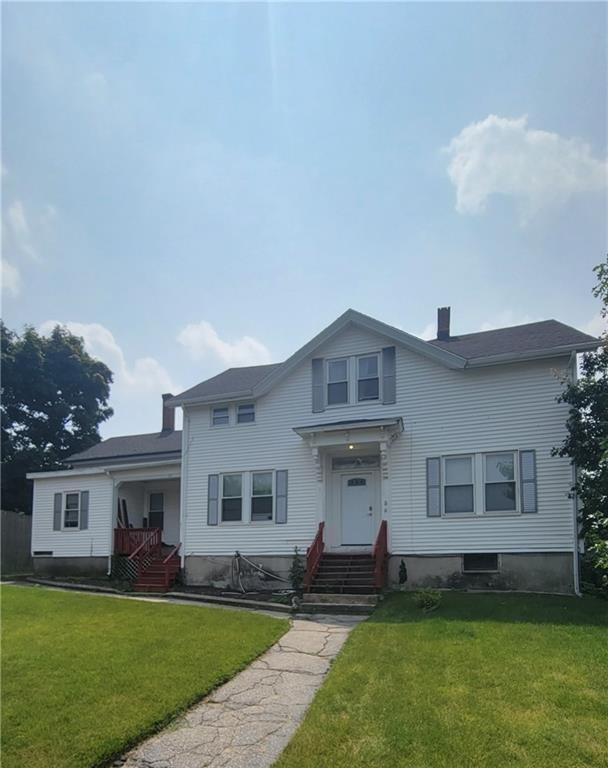 Primary Photo - 33 Bancroft St