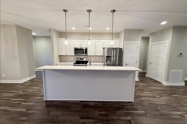 Cocina - 34 Zentry Pl