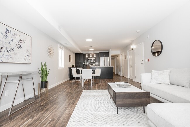 Interior Photo - 515 McMillan Avenue Apartments