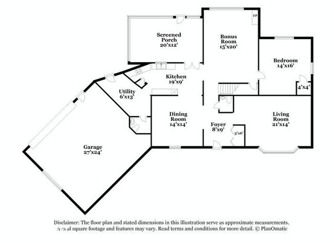 Building Photo - 479 BRANDON RD, CONROE, TX 77302