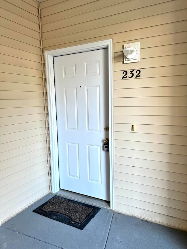 Building Photo - 1501 Partin Dr N