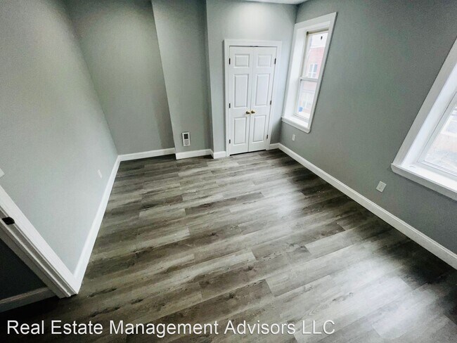 Building Photo - 3 br, 1.5 bath House - 2634 Reed Street
