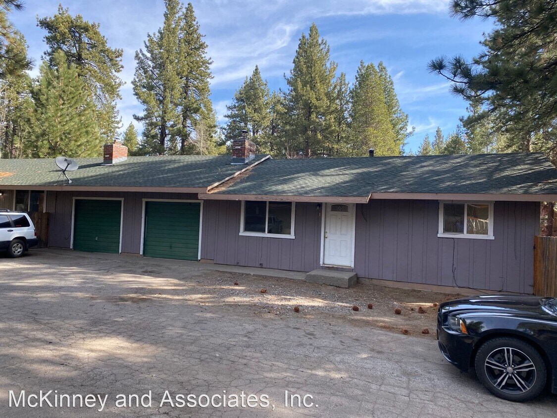 Primary Photo - 2 br, 1 bath House - 2394 Tahoe Vista Dr #1