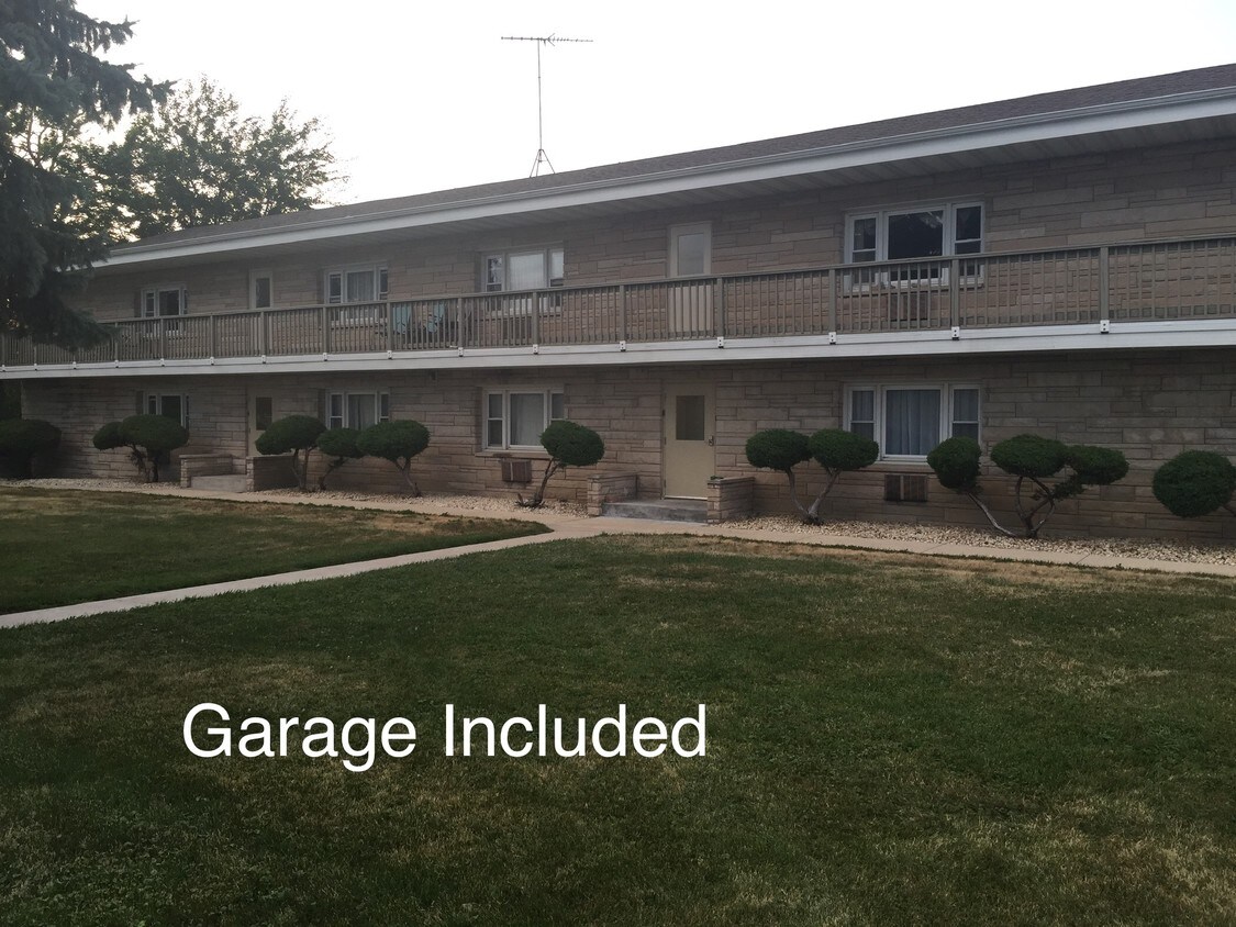 Foto principal - 15412 S James St
