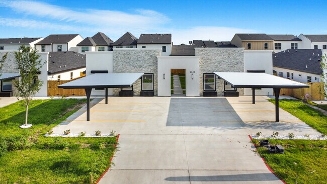 Foto del edificio - "Spacious & Modern 2-Bedroom, 2-Bath Haven in Mission, TX - Your Perfect Retreat!"