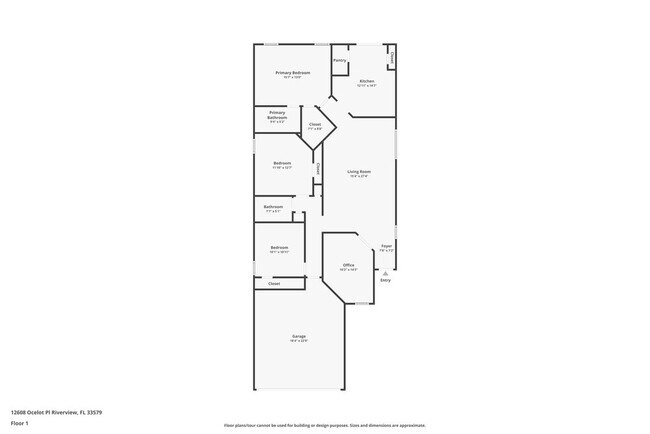 Foto del edificio - 12608 Ocelot Pl