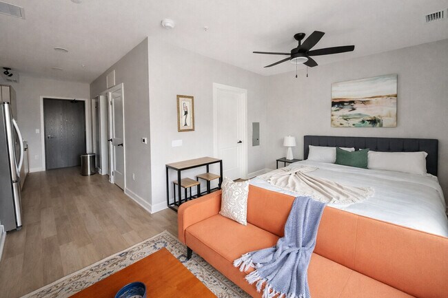 Foto del edificio - 4613 Capitol Ave