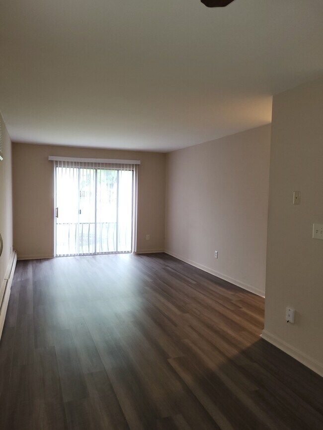 Foto del edificio - Liberty Trace Apartments