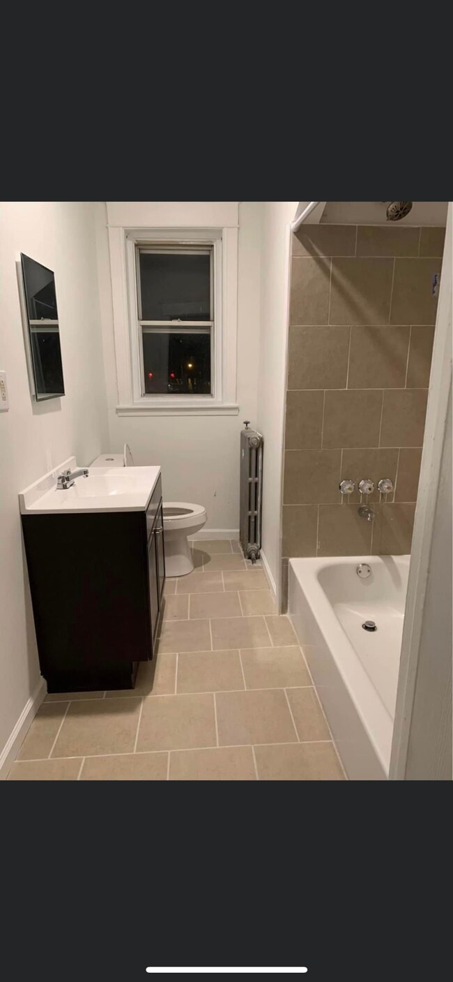 5669 W Berks St, Philadelphia, PA 19131 Townhome Rentals in