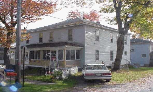 Primary Photo - 10825 Utley Ave