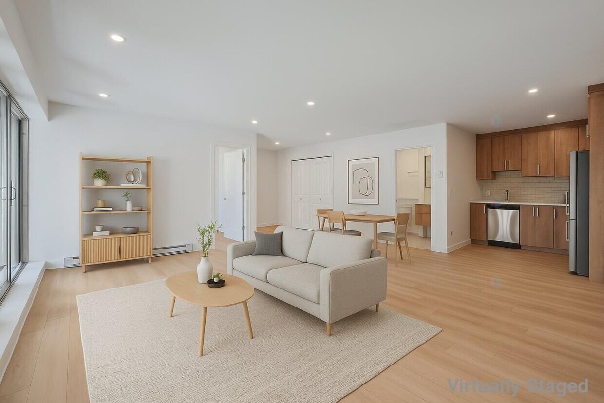 Photo principale - 1625 Blvd. De Maisonneuve Ouest