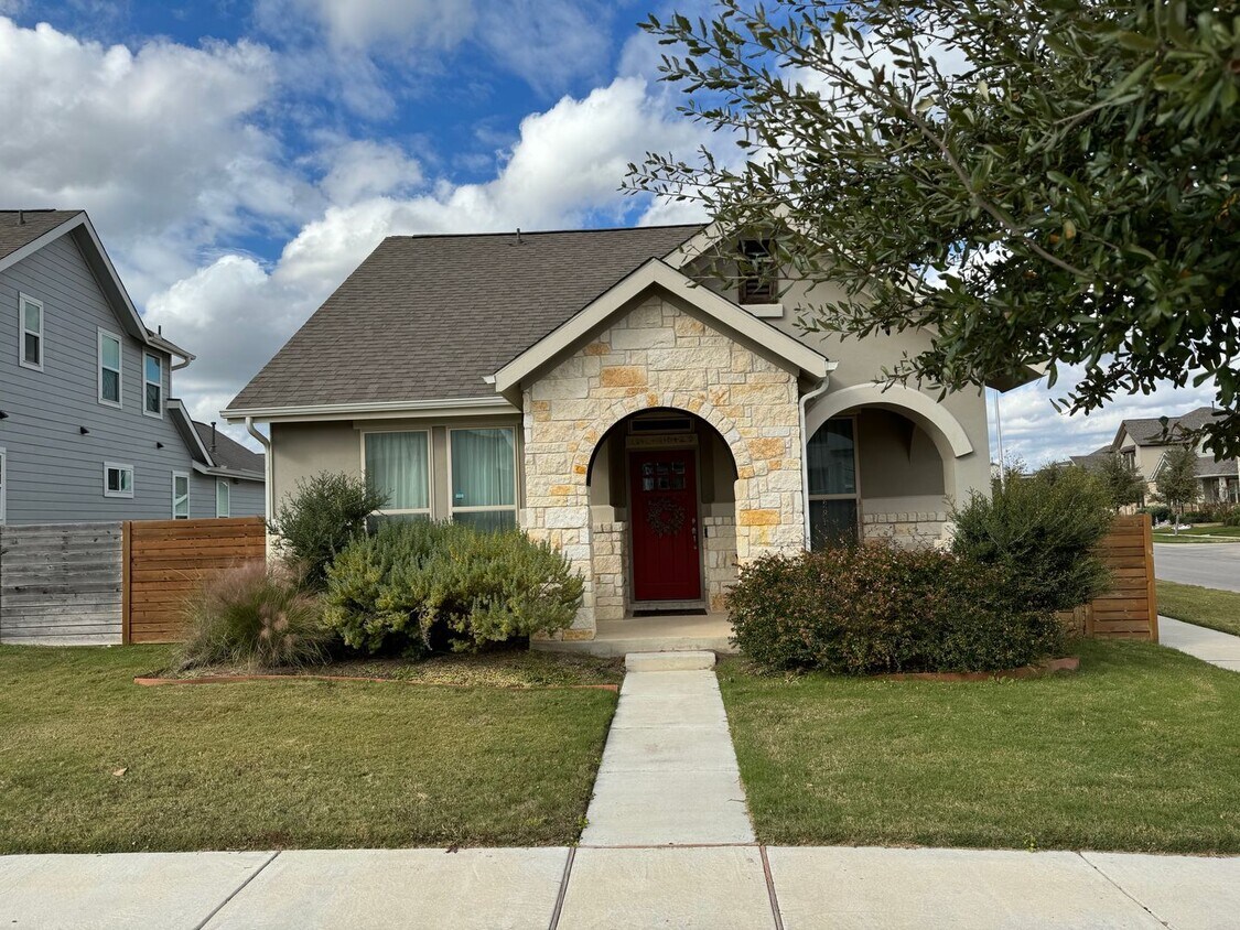 Foto principal - Amazing South Austin Home!