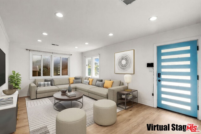 Building Photo - 2646 Westwood Blvd