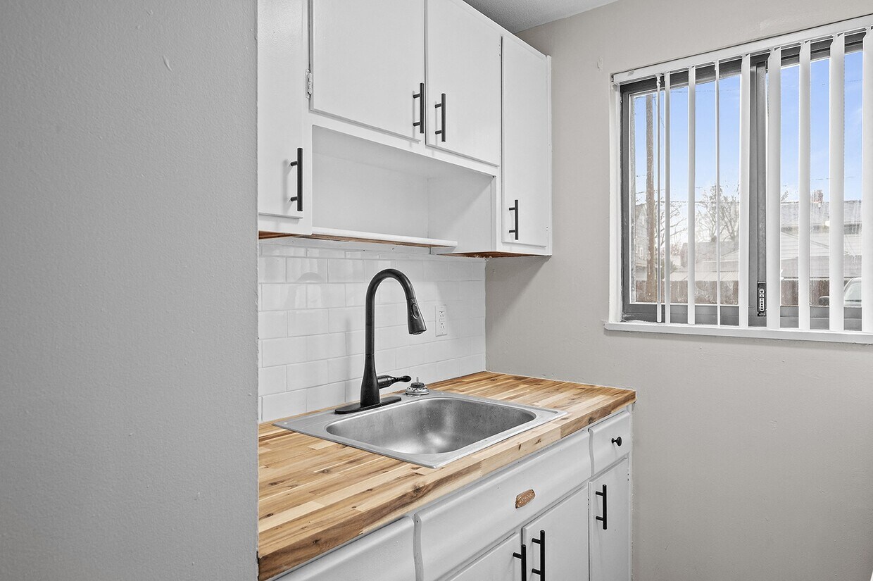 Foto principal - Ashby Terrace