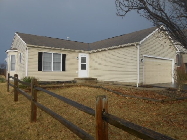 Building Photo - 7216 Oliver Winchester Drive